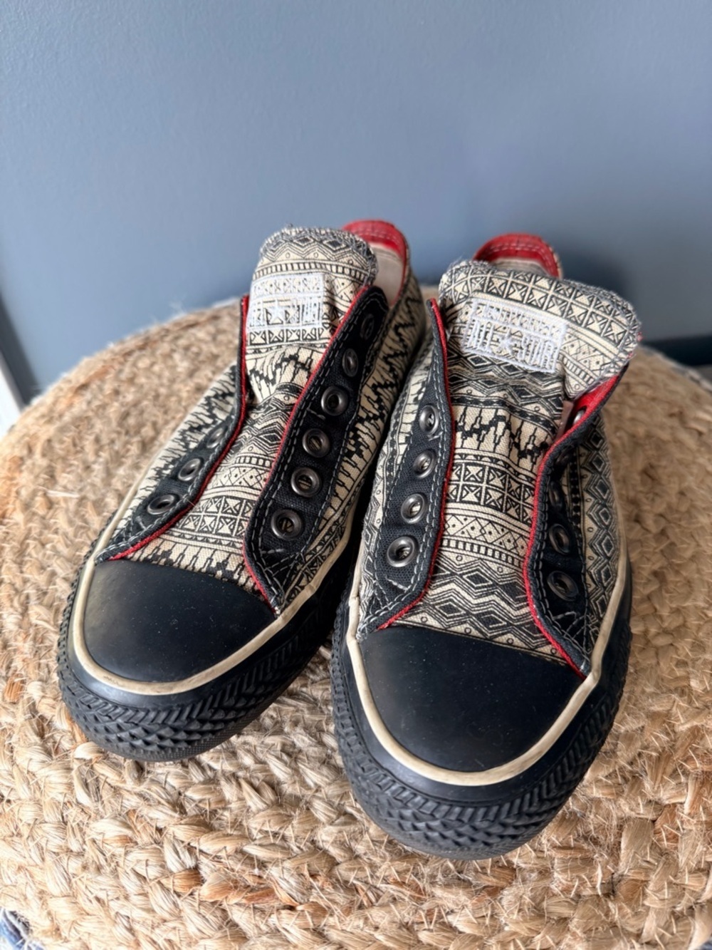 Converse All Star Sneakers - Picture 2 of 7